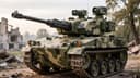Robot's "arms" on the front line will be simplified: engineers removed hydraulics from the working body of NRTK