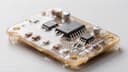 Químicos de la ChSU inventan una armadura revolucionaria para la electrónica: soporta de -45 a +80°C