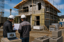 Scientists from Perm Polytechnic have found a way to protect house walls from cracks and self-destruction