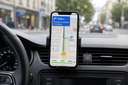 "Gire en el monumento": Yandex Maps habla con los conductores de forma más sencilla y clara