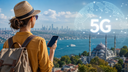 5G de Beeline apareció en el extranjero antes que en Russia