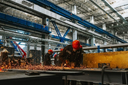 Moscow Shipyard began construction of a series of Project EM901L vessels