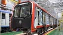Moscow Metro Ranks Among World Leaders in Construction and Fleet Renewal Rates