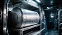 Submarinos recibirán baterías de titanio: Gazprom crea una batería sumergible