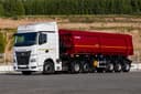 El camión se arrastrará por el pantano: KAMAZ inventa un nuevo eje eléctrico