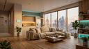 Demand for smart homes is growing: developers revealed who is interested in "digital" apartments