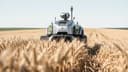 Terminator Tractor: Russian Engineer Creates All-in-One Autonomous Field Drone