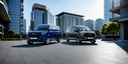 AvtoVAZ started deliveries of the SKM M7 business van: the car has rear-wheel drive and a 137 hp engine
