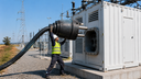 El sur de Russia prepara un "power bank" energético: los acumuladores podrían reforzarse con 100 MW adicionales