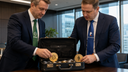 El criptomercado se prepara para una entrada oficial: Sber y Rostelecom lanzan Web3Gate