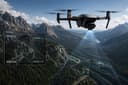 Drones taught to see the road without GPS and GLONASS: "smart" navigation created at MIPT