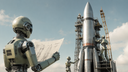 AI is not just for chats: RKS to implement neural networks in space instrumentation