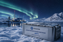 Rosatom creates electrolyte for extreme cold: batteries can operate even at minus 60 °C