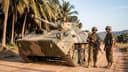 Los BMP-2 soviéticos se convertirán en lanzadores "inteligentes": el ejército indio ya ha comenzado las pruebas