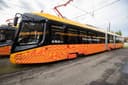 Власти Екатеринбурга пообещали поставку 20 новых трамваев уже в сентябре