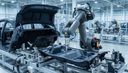 Los robots de TSU soldarán interiores de Lada sin reajuste manual: la celda distinguirá Vesta de Azimut por sí misma