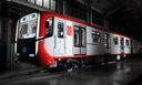 Los "Baltiets" circularán solos: los primeros trenes automáticos se lanzarán en San Petersburgo