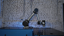 Robotic complex for oxygen-free laser metal deposition being developed in Perm