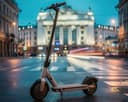 Patinetes bajo registro: a partir de 2028, Rusia introducirá el registro obligatorio de dispositivos de movilidad personal