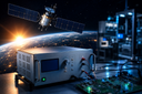 "Artificial Sun" for satellites created in Russia: spacecraft equipment now tested on Earth