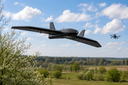 Dron contra drones: Rusia crea un interceptor UAV reutilizable para combatir objetivos de alta velocidad