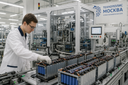 Two lithium-ion battery plants to be launched in Moscow: the capital is preparing a large electric battery cluster
