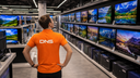 TVs made in Russia: domestic brands captured almost a third of the market