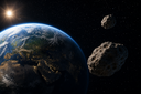 Dozens of asteroids to fly past Earth in the coming month