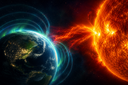 Scientists Announce Unexpected Forecast for Magnetic Storms Until End of May