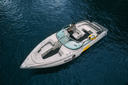Boat instead of taxi: Yandex Go launched a new type of rental in St. Petersburg