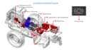 Российский вездеход для ЖКХ заменит Mercedes-Benz Unimog: импортозамещённый редуктор проходит испытания