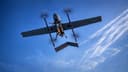 El portador no tripulado "Fortis", que lleva drones FPV al objetivo a 100 km sin perder la conexión, fue mostrado por primera vez por Kalashnikov