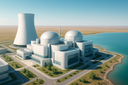 La central nuclear de Balkhash cubrirá el 20% del consumo de Kazajistán: la central recibirá dos reactores VVER-1200