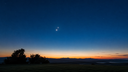 Jupiter, Venus, and Mercury to Stage a Cosmic Show: Russians to Witness a Rare Phenomenon This Summer