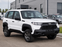 Old Lada Niva Travel is a thing of the past: AvtoVAZ discontinued the 1.7-liter engine version