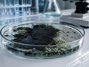 Bacteria that "eat" fuel oil found in the Black Sea: RTU MIREA student isolated two useful strains