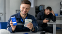 Salario a demanda: VTB lanza un servicio para adelantar dinero antes del pago oficial