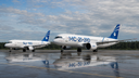 МС-21 и SJ-100 будут под единым брендом: ОАК переименует гражданские лайнеры