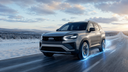 AvtoVAZ considera los híbridos más prometedores para Rusia que los vehículos eléctricos