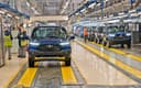 АвтоВАЗ назвал главное преимущество автомобилей Lada перед китайскими машинами