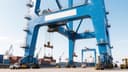 Casi 100 millones de rublos asignados a una fábrica de mecanismos de sustitución de importaciones para grúas pórtico en la región de Leningrado