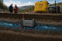 Quieren obtener electricidad directamente de las aguas subterráneas: científicos rusos proponen un generador inusual