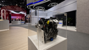 New Turbo Engine for Crossovers Starts Production in Russia: It Will Be Installed in Tenet