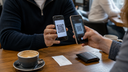 QR вместо номера телефона: ВТБ запустил переводы между физлицами через СБП
