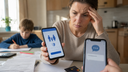 "Payment will expire": scammers target families through fake "Gosuslugi"