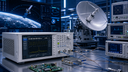 Domestic microwave generator for radars, communications, and satellite systems launched in Saratov