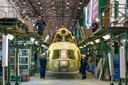 El fabricante de helicópteros Mi-171 expande drásticamente su personal y busca urgentemente nuevos especialistas