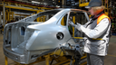 AvtoVAZ showed how over 4500 Lada body weld points are checked with ultrasound
