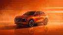 New domestic brand Tenet Plus unveiled its first L6 crossover