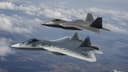 Су-57Э теснит Rafale: Индия может сократить закупку французских истребителей из-за доступа к исходным кодам
